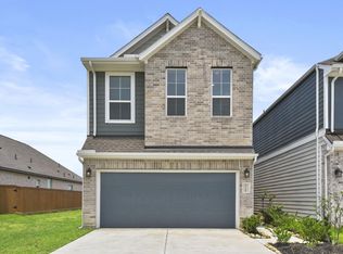21118 Garden Palm Dr, Cypress, TX 77433
