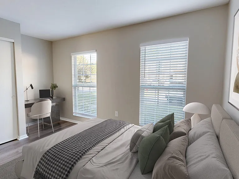 Dressage Place | 1BD, 1BA | Bedroom 1 Dressage Place | 1BD, 1BA | Bedroom 1