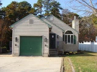 133 Independence Trl, Egg Harbor Township, NJ 08234
