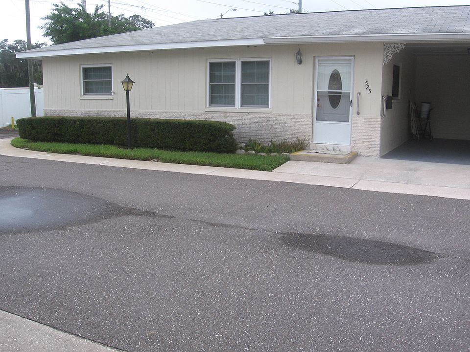 Seminole Hills Villa