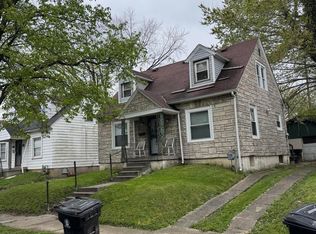 840 S 31st St, Louisville, KY 40211