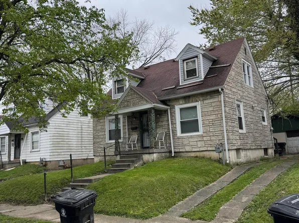 840 S 31st St, Louisville, KY 40211