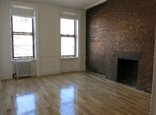 641 10th Ave APT 4FS, New York, NY 10036