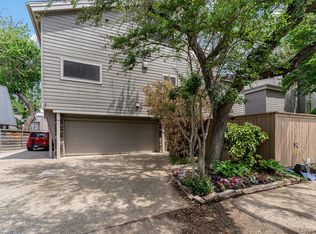 4103 Avondale Ave APT 3, Dallas, TX 75219