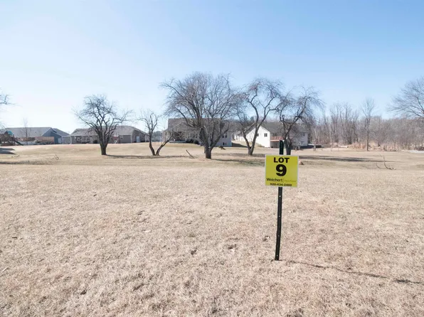 3443 Glendale Ave #9, Green Bay, WI 54313