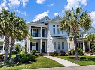 443 W Palms Dr, Myrtle Beach, SC 29579