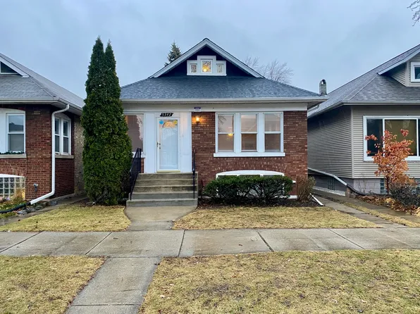 5342 W Warwick Ave, Chicago, IL 60641