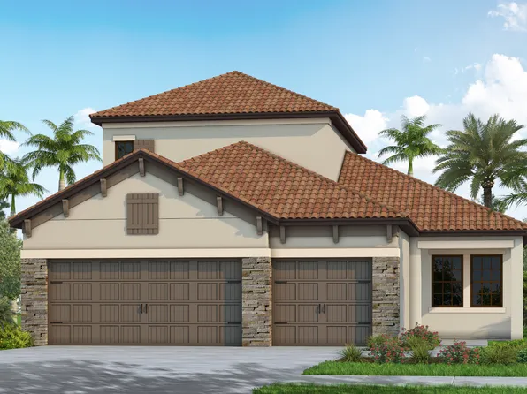 Lighthouse Plan, Vicenza