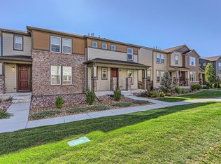 15864 E Otero Ave, Centennial, CO 80112