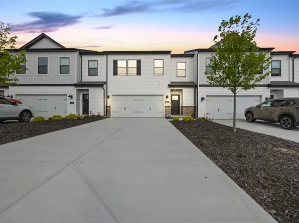 106 Delmonica Dr, Washington, PA 15301