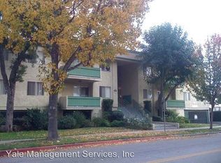 6750 Cedros Ave APT 101, Van Nuys, CA 91405