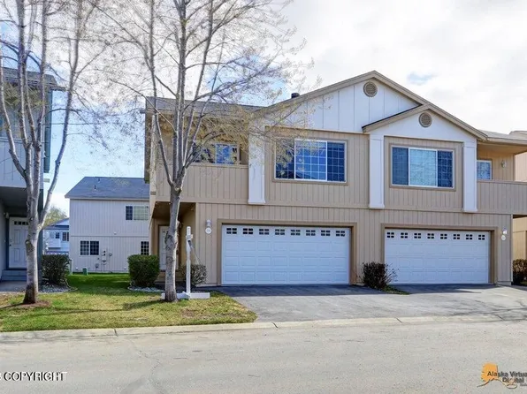2215 Jasper Ln, Anchorage, AK 99504