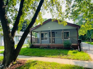 19342 Brady, Redford, MI 48240