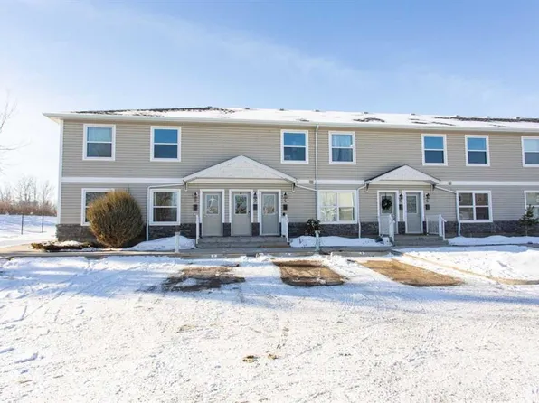 20 E Jacobs Close #4, Red Deer, AB T4P 4E1