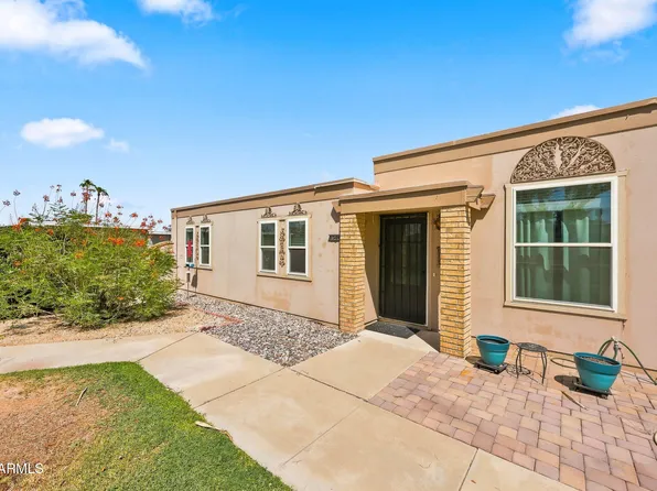 13409 N EMBERWOOD Drive, Sun City, AZ 85351