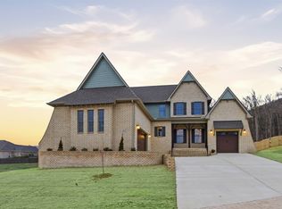 41 Belle River Way SE, Gurley, AL 35748