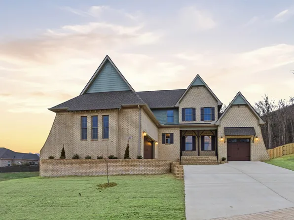 41 Belle River Way SE, Gurley, AL 35748