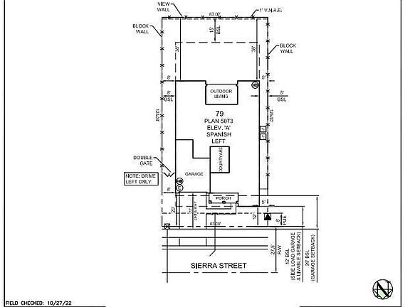 3rd image of 16933 W SIERRA Street