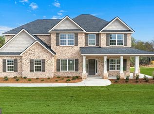 312 Air View Dr, Warner Robins, GA 31093