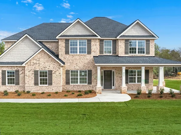 312 Air View Dr #7, Warner Robins, GA 31093