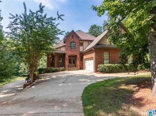 147 Riverridge Dr, Helena, AL 35080