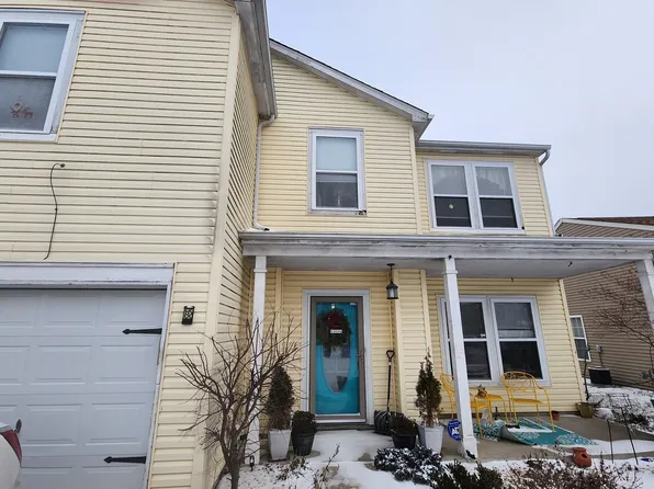 8423 Centenary Dr, Camby, IN 46113