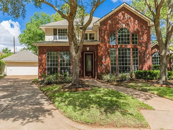 903 Chinni Ct, Houston, TX 77094