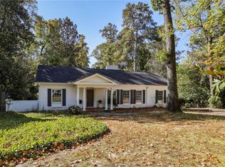 218 W Paces Ferry Rd NW, Atlanta, GA 30305