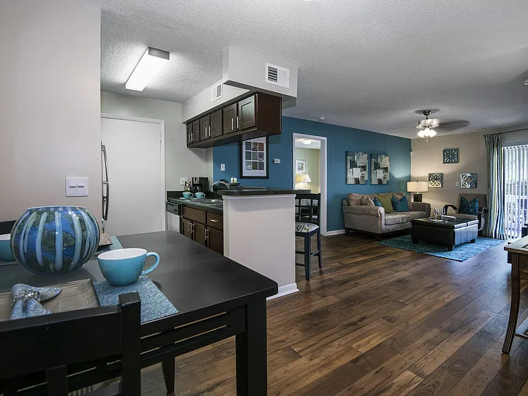 Lakeshore At Altamonte Springs — Photo 42