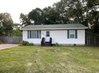 291 Forest Dr, Muskegon, MI