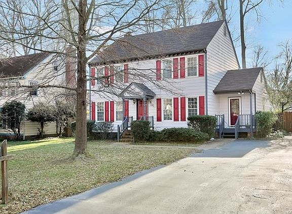 2nd image of 7009 W Grace St