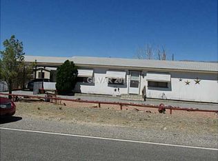5400 Blackrock Ave, Pahrump, NV 89060