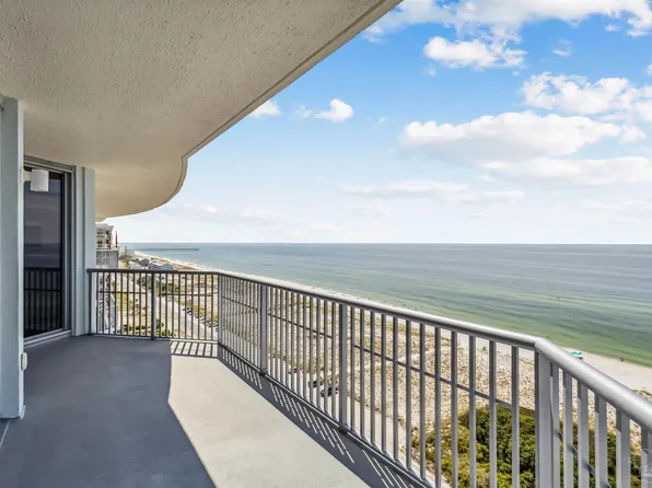 850 Fort Pickens Rd Unit 1640, Pensacola Beach, FL 32561