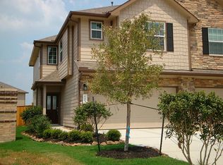 6403 Densberry Ln, Katy, TX 77494