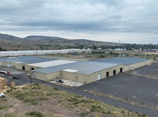 320 Snow Mountain Ave, Hines, OR 97738