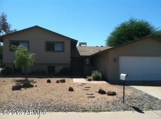 4703 W Belmont Ave, Glendale, AZ 85301
