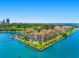 2436 Fisher Island Dr #5306, Miami Beach, FL 33109