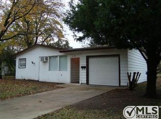 114 Ridgefield Cir, Mesquite, TX 75149