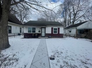 1318 W 31st St, Indianapolis, IN