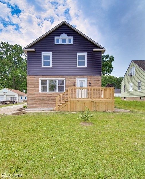 430 E 45th St, Lorain, OH 44052 Zillow