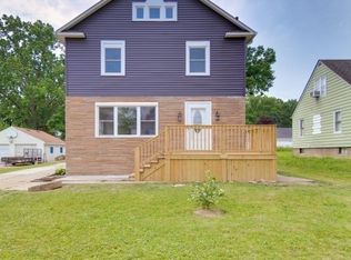 430 E 45th St, Lorain, OH 44052