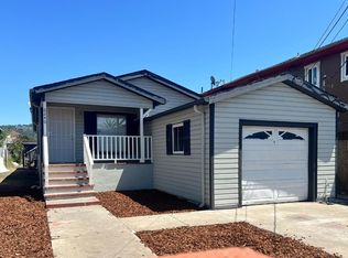 6240 Bromley Ave, Oakland, CA 94621