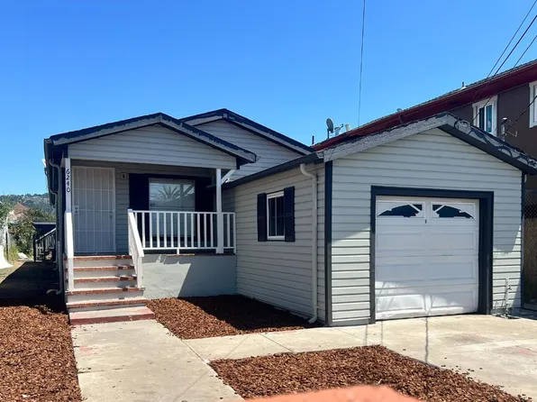 6240 Bromley Avenue, Oakland, CA 92621