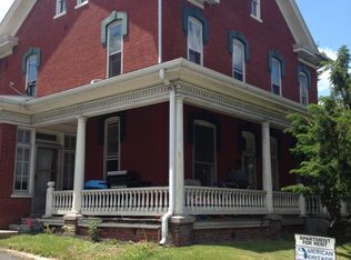 426 S Market St, Elizabethtown, PA 17022