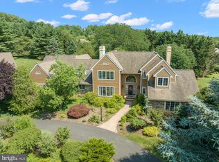 25 Nine Gates Rd, Chadds Ford, PA 19317