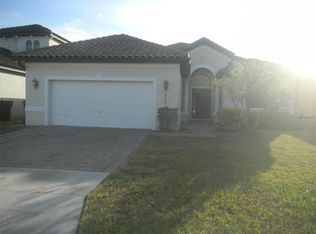 337 Villa Sorrento Cir, Haines City, FL 33844