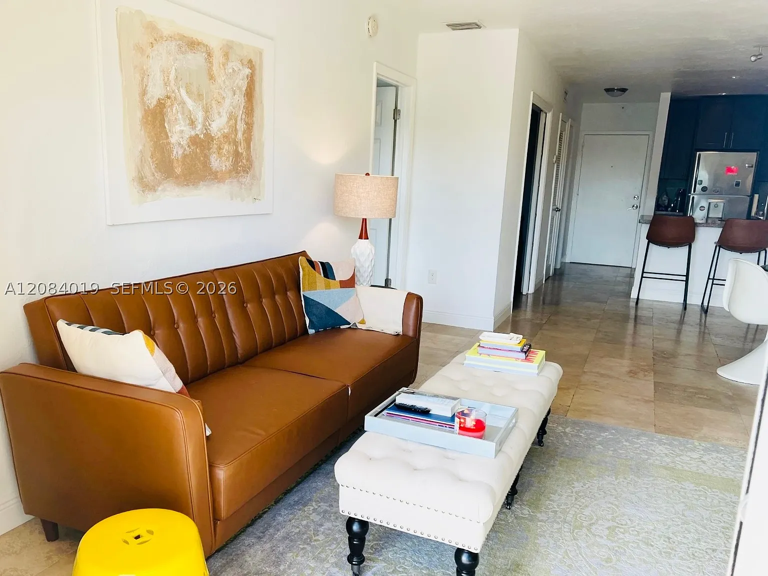1 bed, 1.5 bath, 1130 sqft, $2,050 — Photo 4