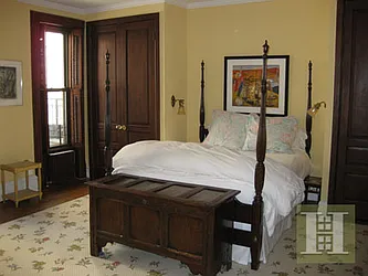 Rented by Halstead Real Estate