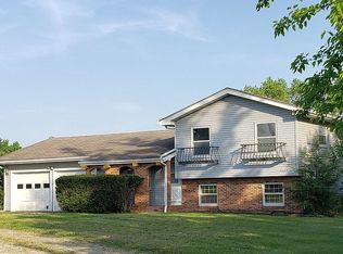 2064 Libertyville Rd, Fairfield, IA 52556
