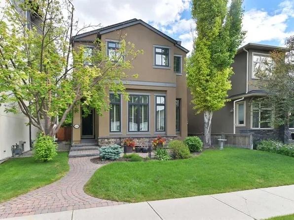 3608 W 2nd St SW, Calgary, AB T2S 1T8